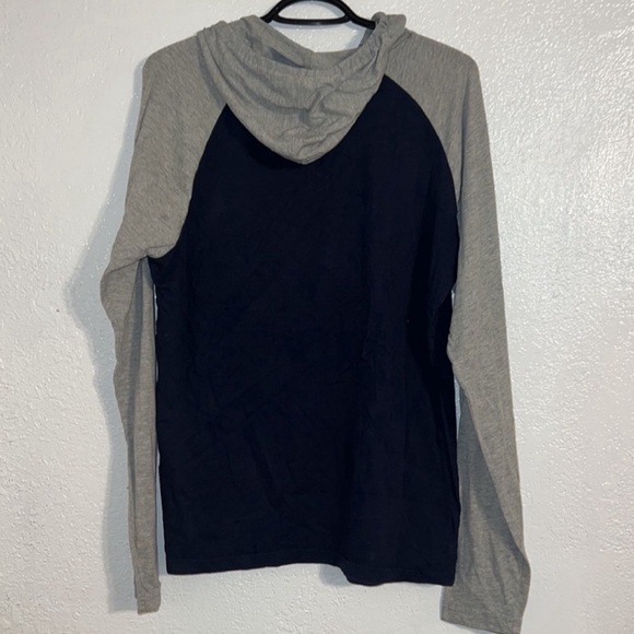 SWEATSHIRT HOODIE - Picture 2 of 2